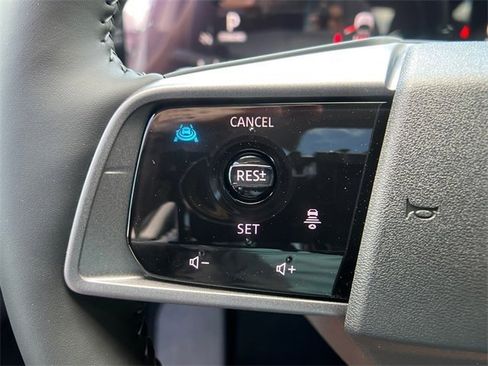 New 2025 Nissan Murano SL image 33