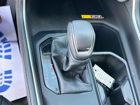 Used 2026 Toyota Grand Highlander AWD Hybrid image 27
