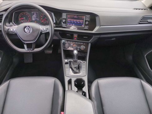Used 2019 Volkswagen Jetta SE FWD image 20