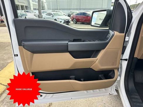 Used 2023 Ford F150 XLT image 12