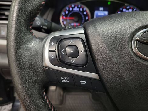 Used 2015 Toyota Camry XSE w/ Advanced Technology Package FWD image 23