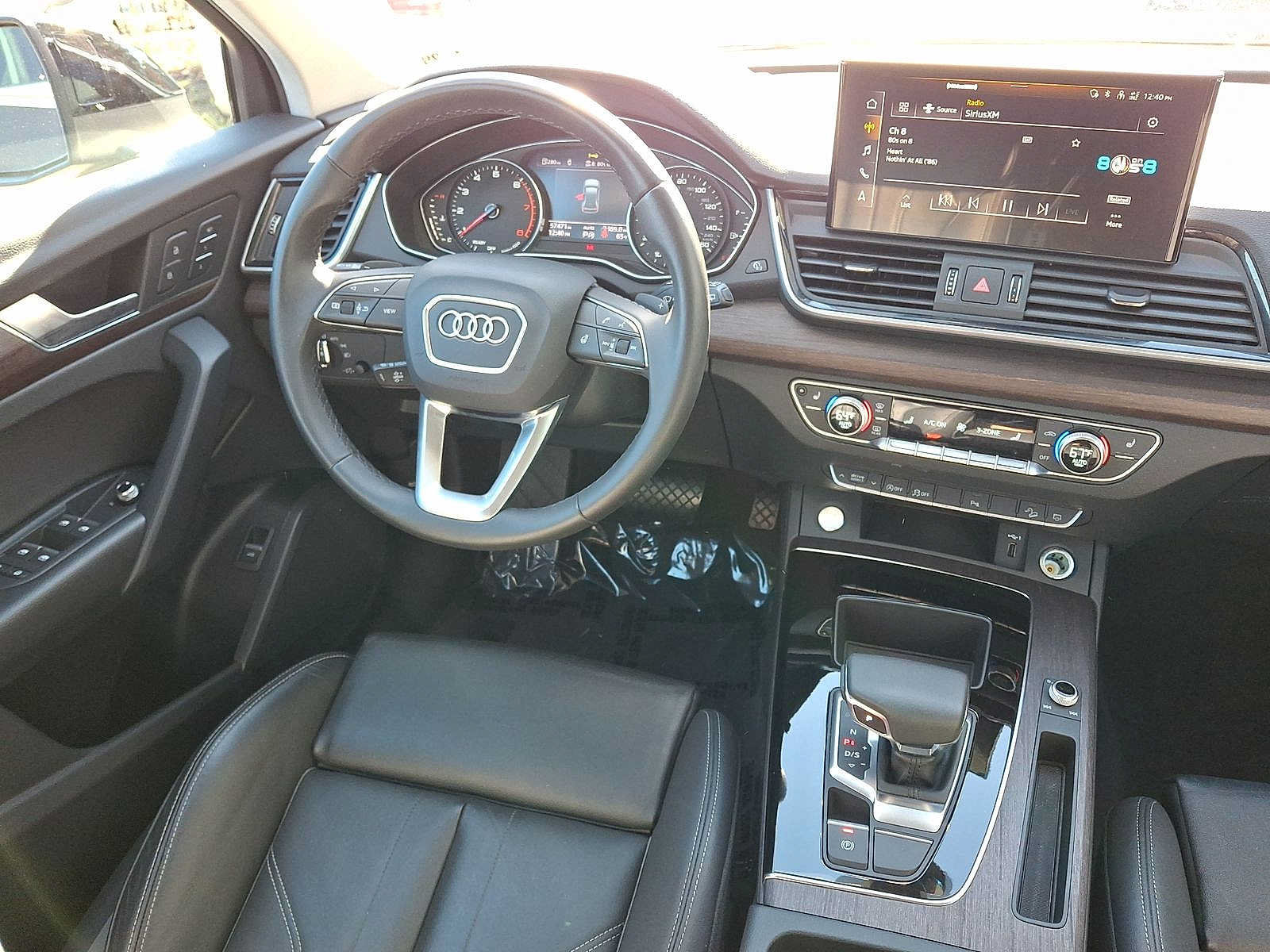 Certified 2024 Audi Q5 2.0T Premium AWD/4WD image 15