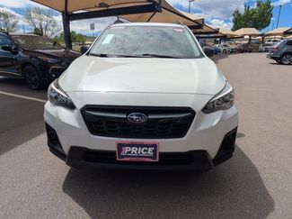 Used 2018 Subaru Crosstrek 2.0i video 2