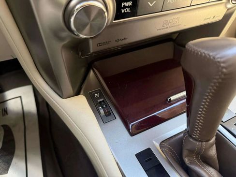 Used 2018 Lexus GX 460 Luxury image 28