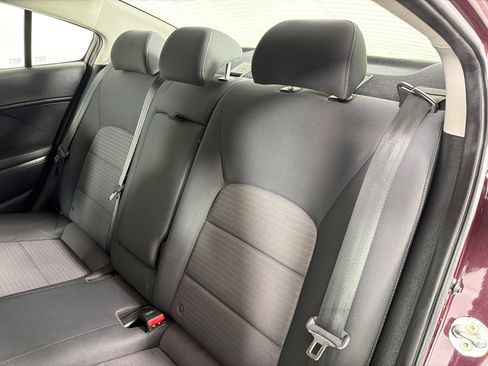 Used 2018 Kia Forte LX w/ LX Popular Package FWD image 19
