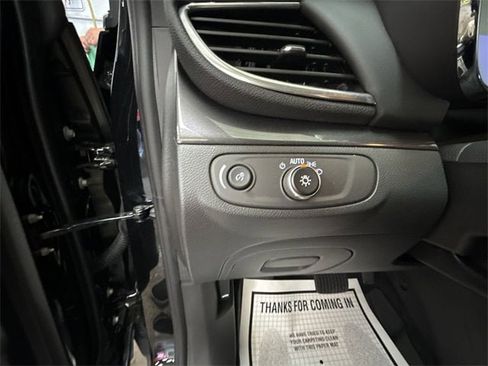 Used 2022 Buick Encore Preferred w/ Safety Package II image 48