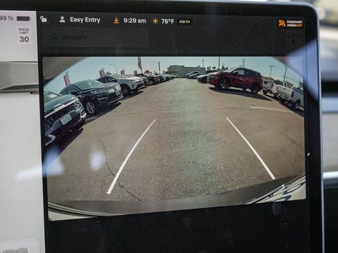 Used 2021 Tesla Model 3 Standard Range Plus RWD image 23