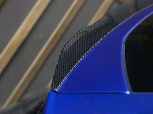 Used 2023 Lamborghini Urus Performante image 69