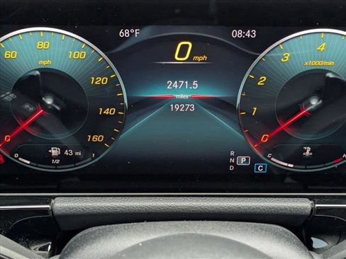 Used 2021 Mercedes-Benz GLA 250 GLA 250 image 11