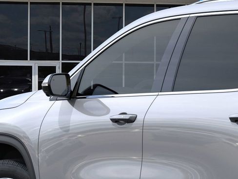 New 2026 Buick Enclave Preferred image 36