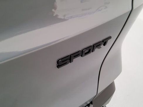 New 2026 Honda CR-V Sport-L image 37