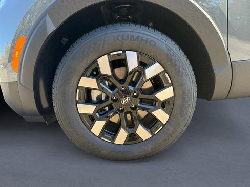 New 2026 Hyundai Santa Cruz SE FWD image 9