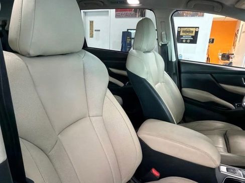 Used 2019 Subaru Ascent Limited w/ Popular Package #2 AWD/4WD image 28