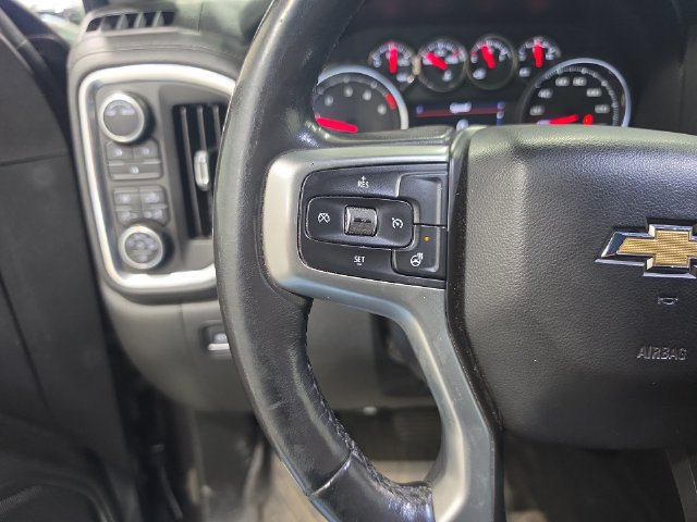 Used 2020 Chevrolet Silverado 3500 LT w/ Convenience Package AWD/4WD image 10