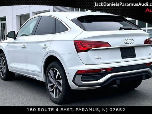 Used 2023 Audi Q5 2.0T Prestige w/ Prestige Package AWD/4WD image 10