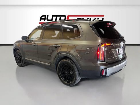 Used 2023 Kia Telluride SX X-Line AWD/4WD image 5
