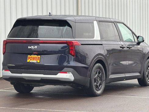 New 2026 Kia Carnival image 5