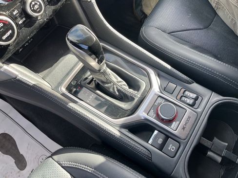 Used 2020 Subaru Forester Limited w/ Popular Package #3 image 16