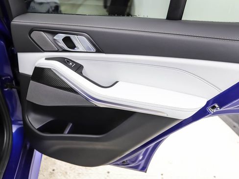 Certified 2026 BMW X5 M60i image 23