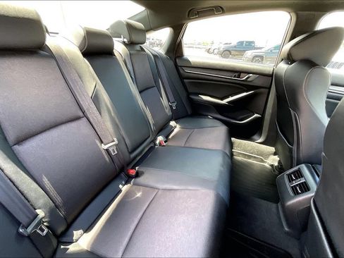 Used 2020 Honda Accord Sport image 22