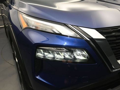 Certified 2023 Nissan Rogue S AWD/4WD image 3
