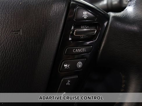 Used 2021 Nissan Armada SV w/ SV Appearance Package image 4