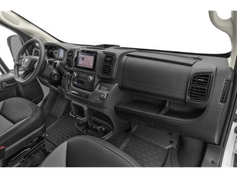 New 2026 RAM ProMaster 1500 image 11