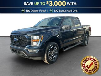 Used 2023 Ford F150 XL w/ STX Appearance Package AWD/4WD 360° Tour