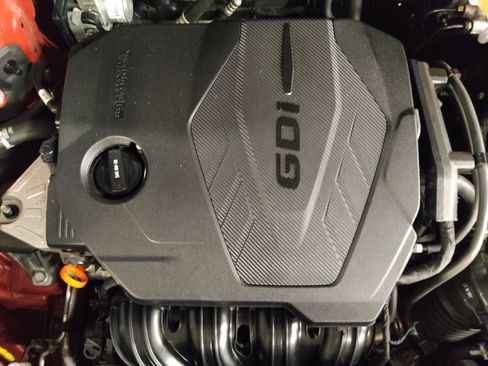 Used 2023 Kia Sorento S FWD image 30