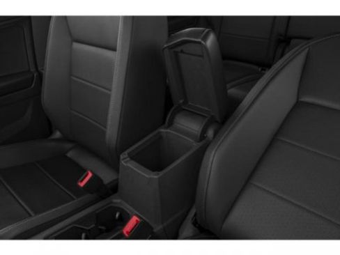 Used 2019 Volkswagen Tiguan S w/ 3rd Row Seat Package AWD/4WD image 15