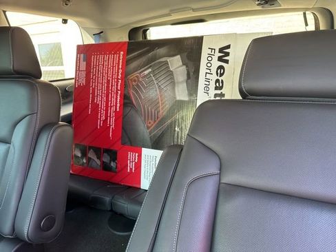 Used 2015 Chevrolet Tahoe LTZ image 11