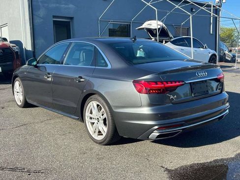 Used 2024 Audi A4 2.0T Premium Plus AWD/4WD image 8