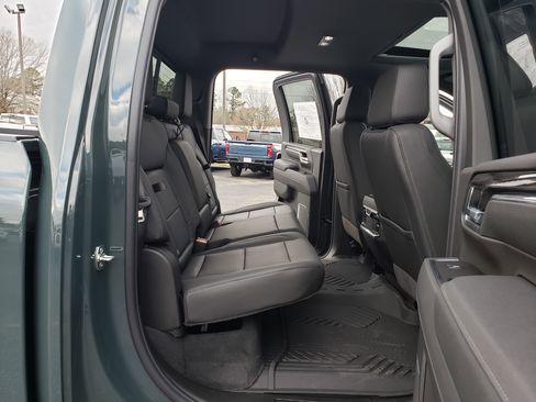 New 2026 Chevrolet Silverado 2500 LTZ w/ LTZ Plus Package image 34