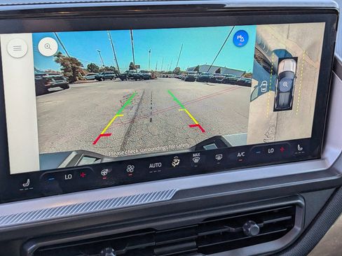 New 2025 Ford Bronco Sport Badlands w/ Badlands Tech Package image 25