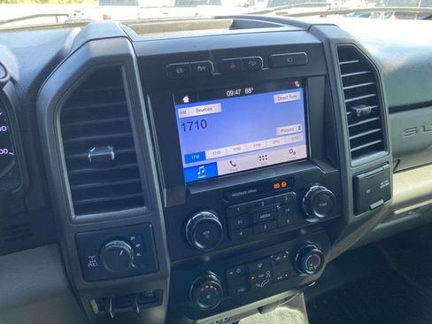 Used 2019 Ford F250 XL w/ STX Appearance Package AWD/4WD image 19