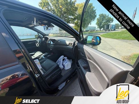 Used 2021 Honda Passport EX-L image 6