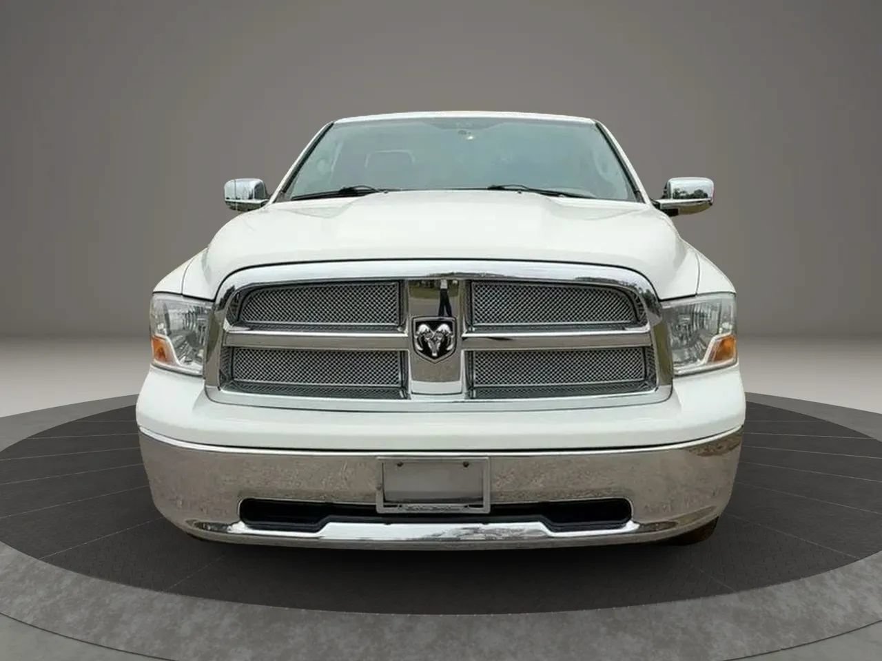Used 2009 Dodge Ram 1500 Truck SLT AWD/4WD image 2