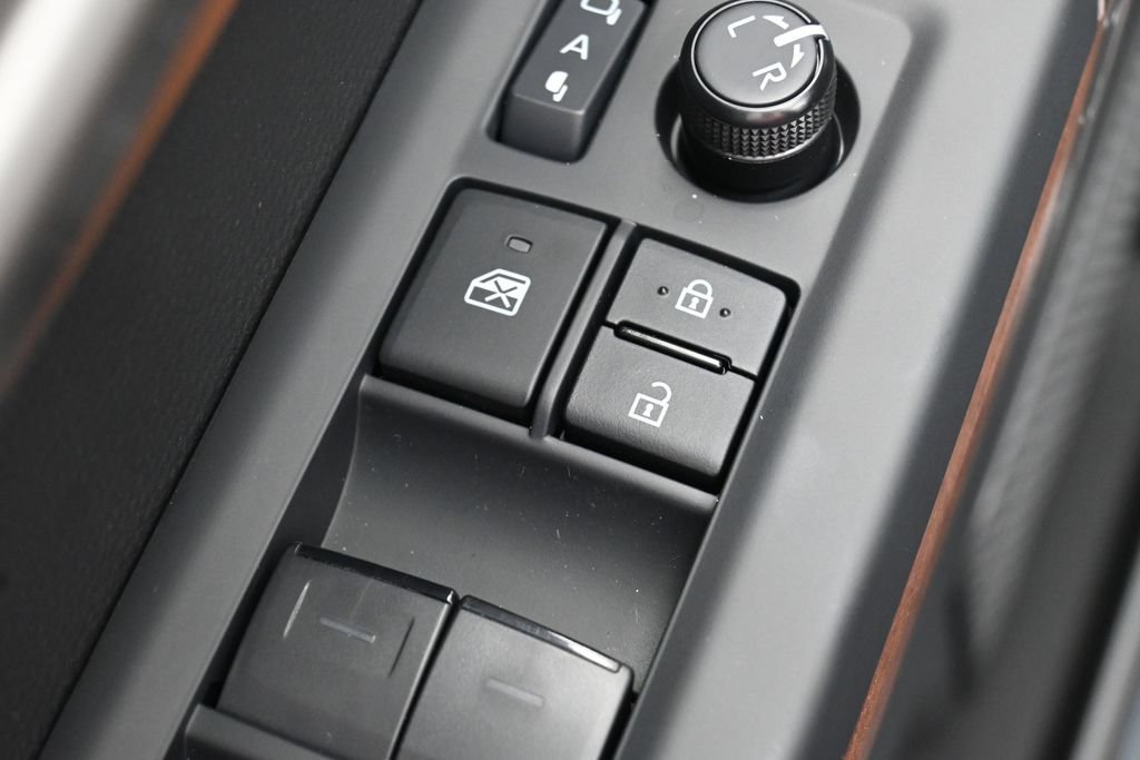 Certified 2026 Toyota Sequoia 1794 Edition AWD/4WD image 14