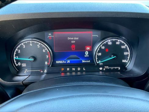 Certified 2022 Ford Maverick Lariat w/ Equipment Group 500A Standard image 21