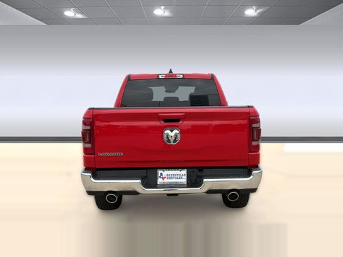 Used 2024 RAM 1500 Laramie RWD image 10