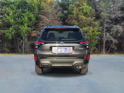 New 2026 Subaru Forester Touring AWD/4WD image 17
