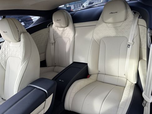 Used 2023 Bentley Continental GT Mulliner image 26