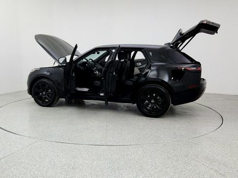 Certified 2023 Land Rover Range Rover Velar S image 12