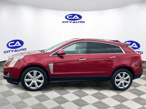 Used 2013 Cadillac SRX Performance image 7