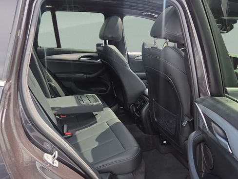 Used 2024 BMW X3 sDrive30i w/ Convenience Package w/ZPA RWD image 15
