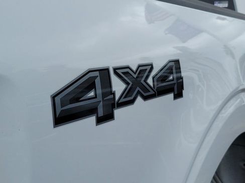 Used 2024 Ford F150 XL AWD/4WD image 5