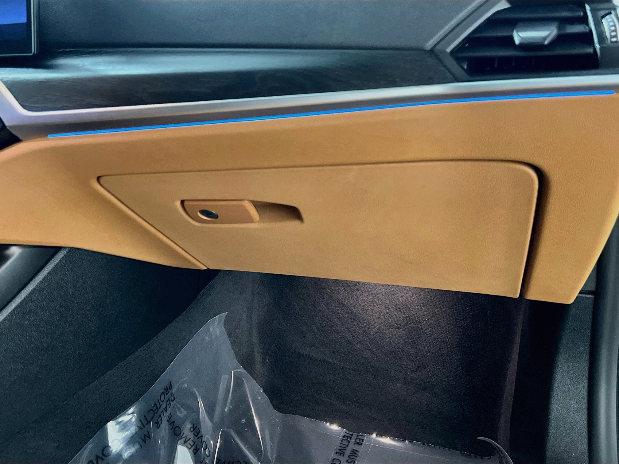 Used 2024 BMW 430i Convertible RWD image 34