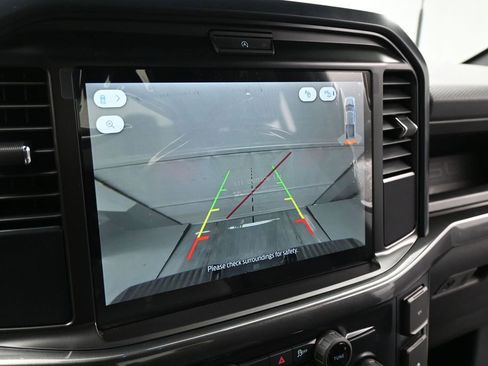 New 2026 Ford F150 STX RWD image 13