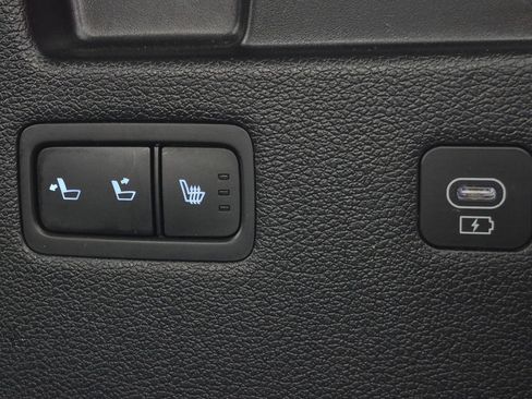Used 2023 Hyundai Palisade Limited FWD image 39