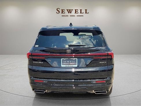 New 2026 Buick Enclave Sport Touring w/ LPO, Floor Liner Package image 4
